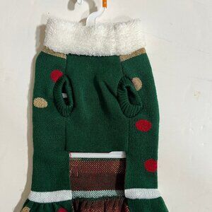 Pet Dog Dress; Size M; NWOT